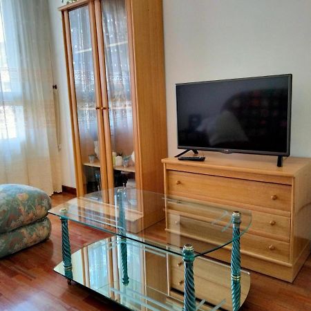 Apartamentos Virita Coqueto Apartamento Vacacional, Proximo A La Playa ア・コルーニャ エクステリア 写真
