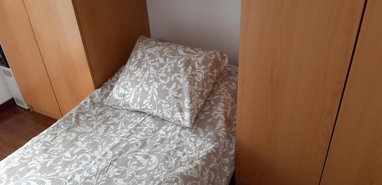 Apartamentos Virita Coqueto Apartamento Vacacional, Proximo A La Playa ア・コルーニャ エクステリア 写真