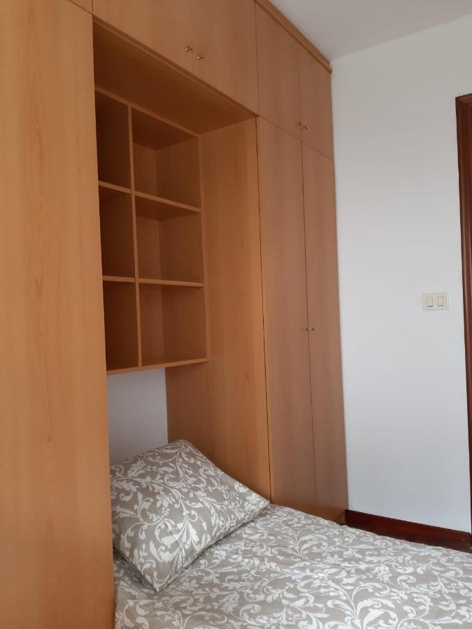 Apartamentos Virita Coqueto Apartamento Vacacional, Proximo A La Playa ア・コルーニャ エクステリア 写真