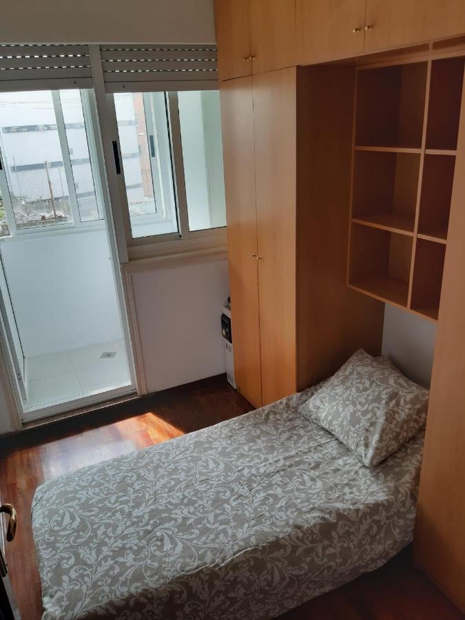 Apartamentos Virita Coqueto Apartamento Vacacional, Proximo A La Playa ア・コルーニャ エクステリア 写真